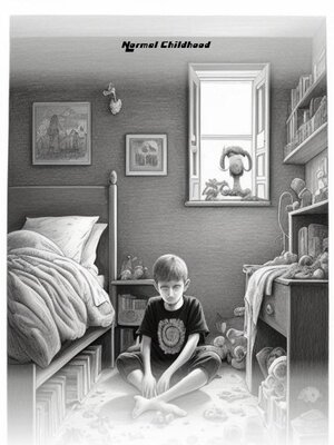 cover image of Normal Childhood